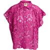 FARM RIO - Camicie e bluse in pizzo