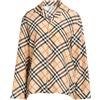 BURBERRY - Camicie e bluse fantasia