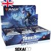 MAGIC THE GATHERING TARKIR DRAGONSTORM PLAY BOOSTER BOX ENGLISH ENG MTG TCG