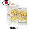 YUGIOH LIMIT OVER COLLECTION THE RIVALS BOOSTER BOX JAPANESE SEALED JAP