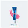 Miamo Skincolor Lip Gloss Spf30 Pink Dragon Fruit Flavor 15 Ml
