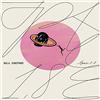 WARP RECORDS space 1.8