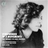 AMPED SYMPHONIES IN 3 MOVEMENTS