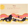 MAD BEAUTY Palette di ombretti Lion King Eye Shadow Palette: Immergiti nella giungla con questa tavolozza ispirata al Re Leone per creare look selvaggi e accattivanti.