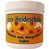 Alter Heideschäfer 5er vantaggio pack Melk Grasso Calendula, 5 Barattoli a 250 ML