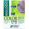 Naturerbe Color Erbe Estratti Bio Tintura 11 Sabbia