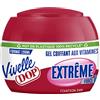 Vivelle Dop Gel per lo styling alle vitamine, 190 ml