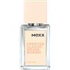 Mexx Forever Classic Never Boring Woman Eau de Toilette Spray, 15 ml