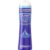 Durex Lube-06255230000 Trasparente 100 ml