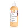 so!flow Medium Porosity Hair Protein-Emollient Conditioner 400 ml
