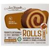 TOMASELLO LUCA L TOMASELLO Rolls Caramel 180g