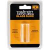 Ernie Ball, Slide per chitarra in vetro, Small