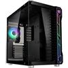 Kolink Unity Code X offre ampio spazio per raffreddamento e illuminazione RGB. Realizzato in materiali di alta qualità, è ideal