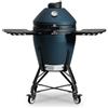 Kamado Bono Evo Media Navy Blue Matte - EVO22NBM