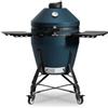 Kamado Bono Evo Grande Navy Blue Matte - EVO25NBM