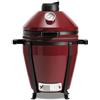 Kamado Bono Evo Minimo Royal Red - EVO16RR