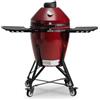 Kamado Bono Evo Media Royal Red - EVO22RR