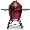 Kamado Bono Evo Grande Royal Red - EVO25RR