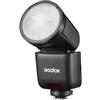 Godox Flash V1 Mid Olympus