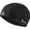 Odlo Berretto Uomo Donna Ceramicool I Berretto Sportivo Sottile I Beanie
