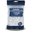 Longridge Bambu Tee da Golf 54mm (130pcs)