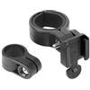SMART - Bracket for seatstay 18 mm + Seat Pillar 25-31 mm