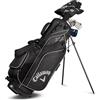 Callaway Golf XT Teen Package Set da Golf
