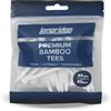 Longridge Bambu Tee da Golf 69mm (20pcs)