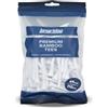 Longridge Bambu Tee da Golf 69mm (110pcs)