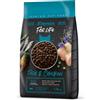 FITMIN Cat For Life Adult Fish and Chicken 1,8kg