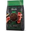 FITMIN Cat For Life Adult Lamb 1,8 kg per gatti adulti con agnello