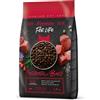FITMIN Cat For Life Castrate Beef 1,8kg