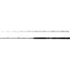 Savage Gear Salmonoid SG2 Trolling Canna da pesca | Canna da traina in acqua salata per salmone e trota | Blank in carbonio 24+30T | Azione parabolica | Anelli SeaGuide |