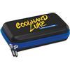 RED DRAGON Luke Humphries Cool Hand - Custodia per freccette, Nero , 175mm x 100mm x 50mm, Coolhand Luke