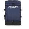 Freddy Zaino sportivo 35L con scomparto scarpe e porta PC