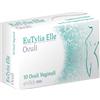 E.VITALGROUP Srl Eutylia Elle Ovuli Vag 10pz
