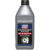 Liqui Moly SL6 DOT 4 21168 Bremsflüssigkeit 1l