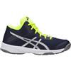 Asics Gel Tactic MT GS Peacot/Silver da Bambino