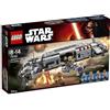 LEGO NUOVO! LEGO Star Wars Rebel Army Truop Transport 75140 646 pezzi dal Giappone