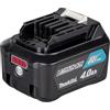 Makita BL1041B, Batteria LXT agli ioni di litio, 12V, 4,0Ah