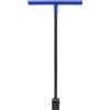 FOFY Chiave FOFY per contatore dell'acqua, strumento di arresto dell'acqua in acciaio, multiutensile professionale per valvole