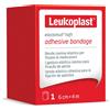 ESSITY ITALY SpA Benda Elastomull Haft 6x4cm - Fissaggio Sicuro e Traspirante