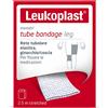 ESSITY ITALY SpA Elastofix Rete Tubolare per Ginocchio/Coscia - Applicazione Facile e Cambi Veloci