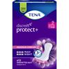 ESSITY ITALY SpA TENA Lady Maxi Night, 12 Pezzi