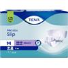 ESSITY ITALY SpA Tena Slip Maxi Pannolone a Mutandina per Incontinenza Maxi Medium 24 Pezzi - Protezione e Sicurezza