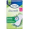 ESSITY ITALY SpA Tena Lady Discreet Normal Assorbenti 12 Pezzi - Protezione e Discrezione per Incontinenza Leggera