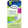 ESSITY ITALY SpA Tena Discreet Ultra Normal Assorbenti Per Incontinenza 16 Pezzi - Protezione Sottile e Sicura