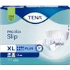 ESSITY ITALY SpA Tena Pannolone a Mutandina per Incontinenza Tena Slip Plus Misura Extra Large 30 Pezzi