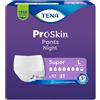 ESSITY ITALY SpA TENA ProSkin Pants Night L, 10 Pezzi