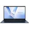 ASUS VIVOBOOK 15 X1504VA-BQ4619 15.6" INTEL CORE 7 150U RAM 16GB-SSD 1TB NVMe-INTEL GRAPHICS-WI-FI 6-FREE DOS BLU (90NB13Y1-M038E0)